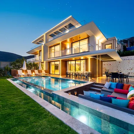 Villa Aura A